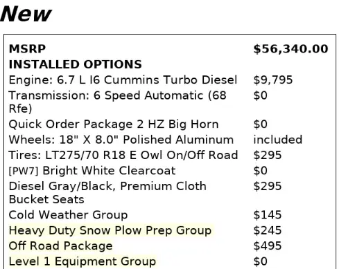 Florida Fine Cars - Used RAM 2500 2024 WEST PALM BIG HORN