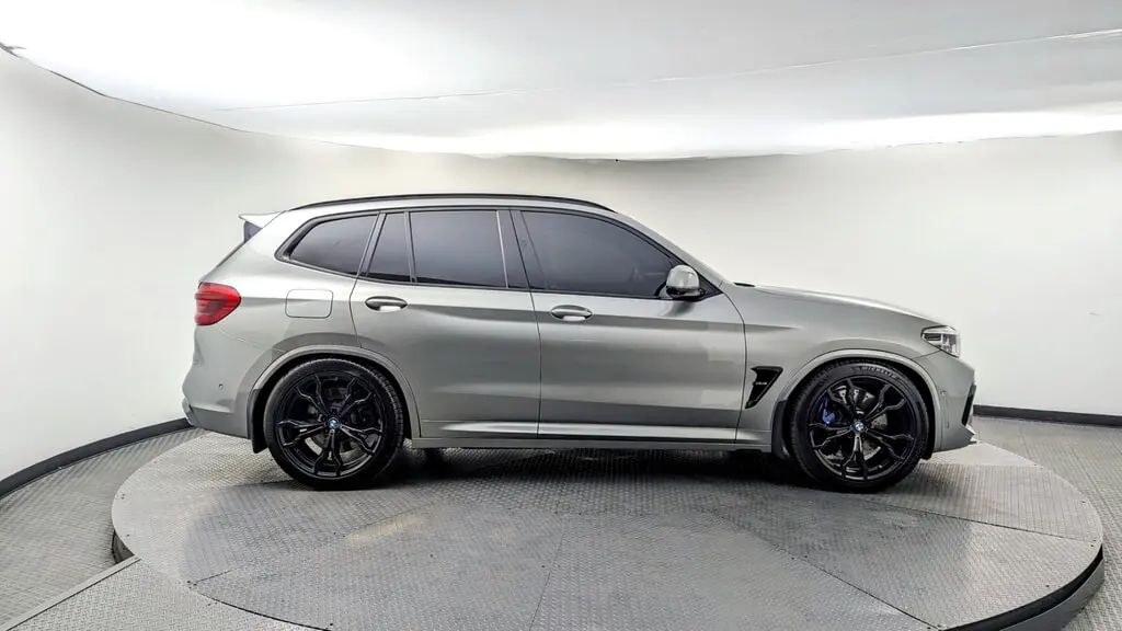 Florida Fine Cars - Used BMW X3 M 2021 WEST PALM 
