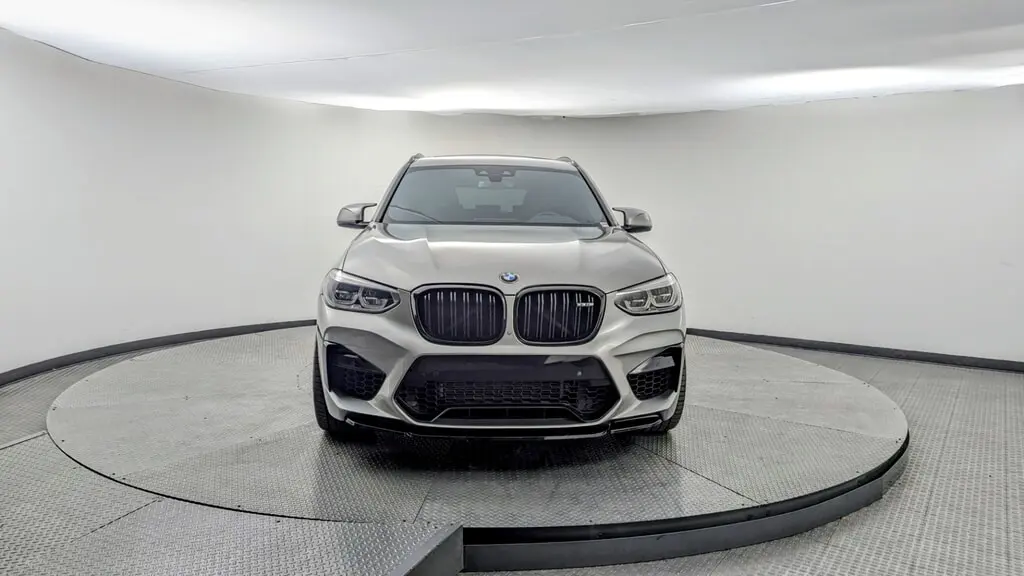 Florida Fine Cars - Used BMW X3 M 2021 WEST PALM 