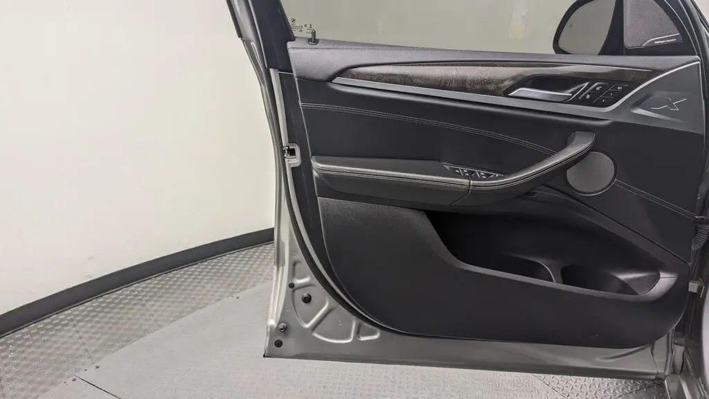 Florida Fine Cars - Used BMW X3 M 2021 WEST PALM 