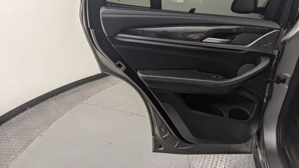 Florida Fine Cars - Used BMW X3 M 2021 WEST PALM 