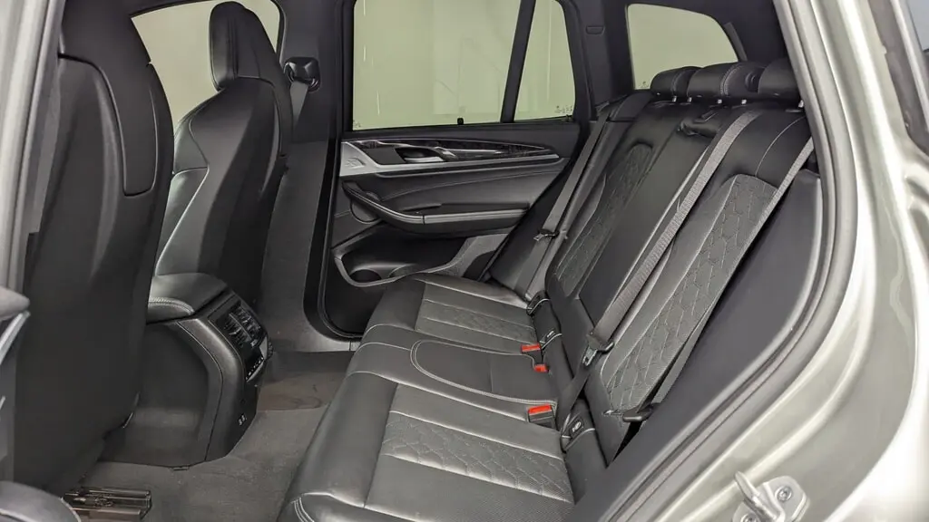 Florida Fine Cars - Used BMW X3 M 2021 WEST PALM 