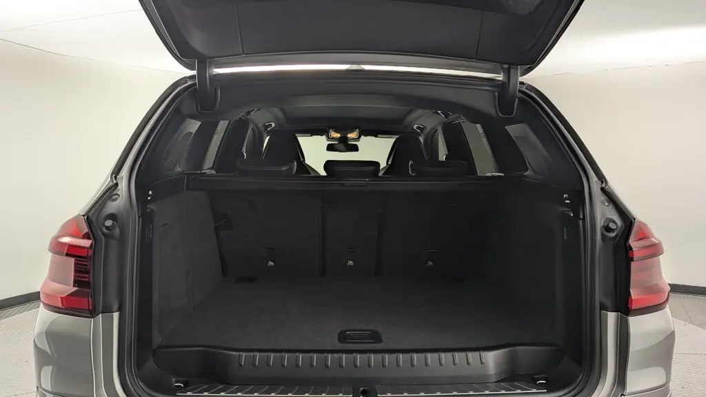 Florida Fine Cars - Used BMW X3 M 2021 WEST PALM 