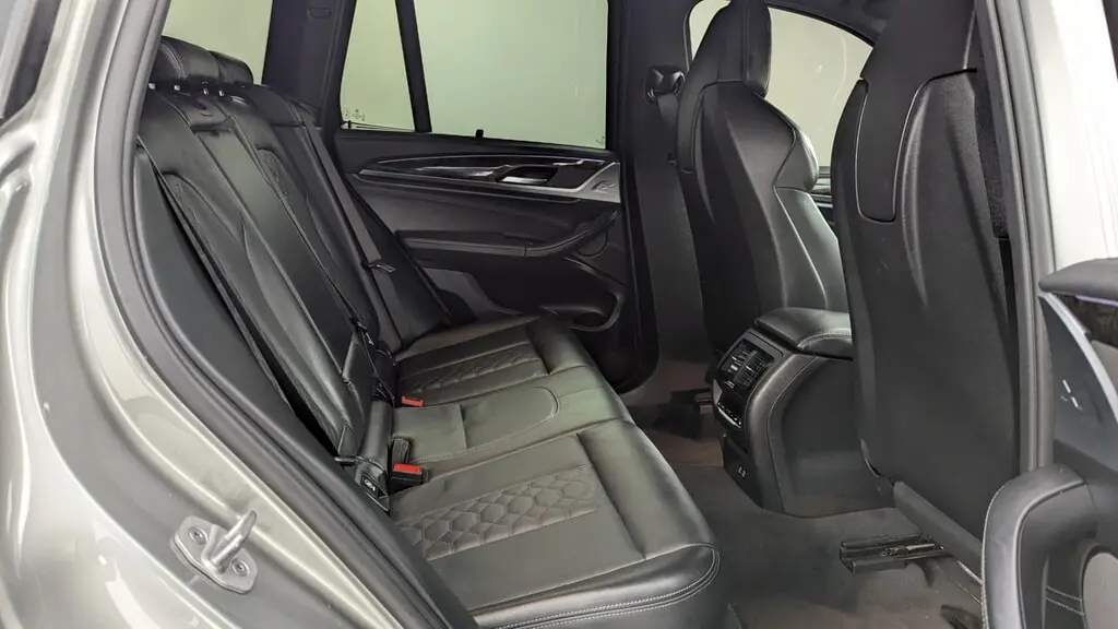 Florida Fine Cars - Used BMW X3 M 2021 WEST PALM 