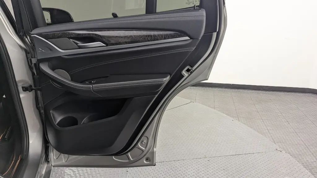 Florida Fine Cars - Used BMW X3 M 2021 WEST PALM 