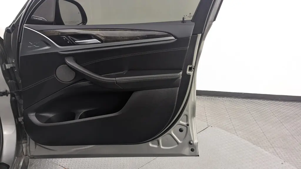 Florida Fine Cars - Used BMW X3 M 2021 WEST PALM 