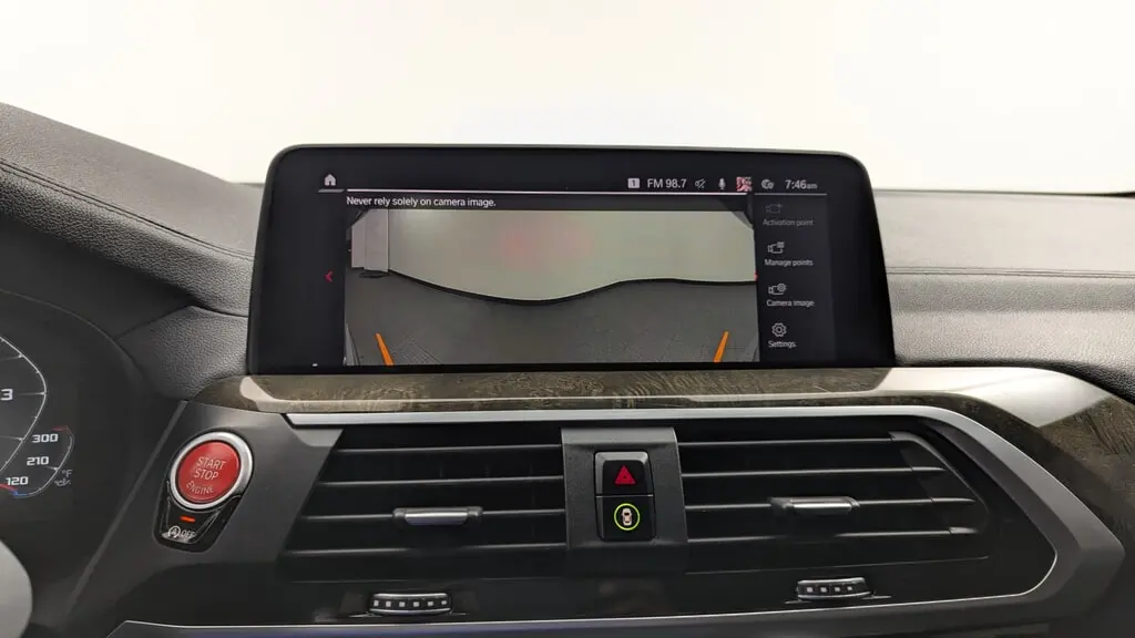 Florida Fine Cars - Used BMW X3 M 2021 WEST PALM 