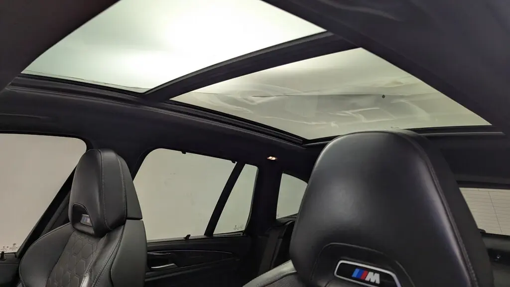 Florida Fine Cars - Used BMW X3 M 2021 WEST PALM 