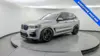 2020 BMW X3 M