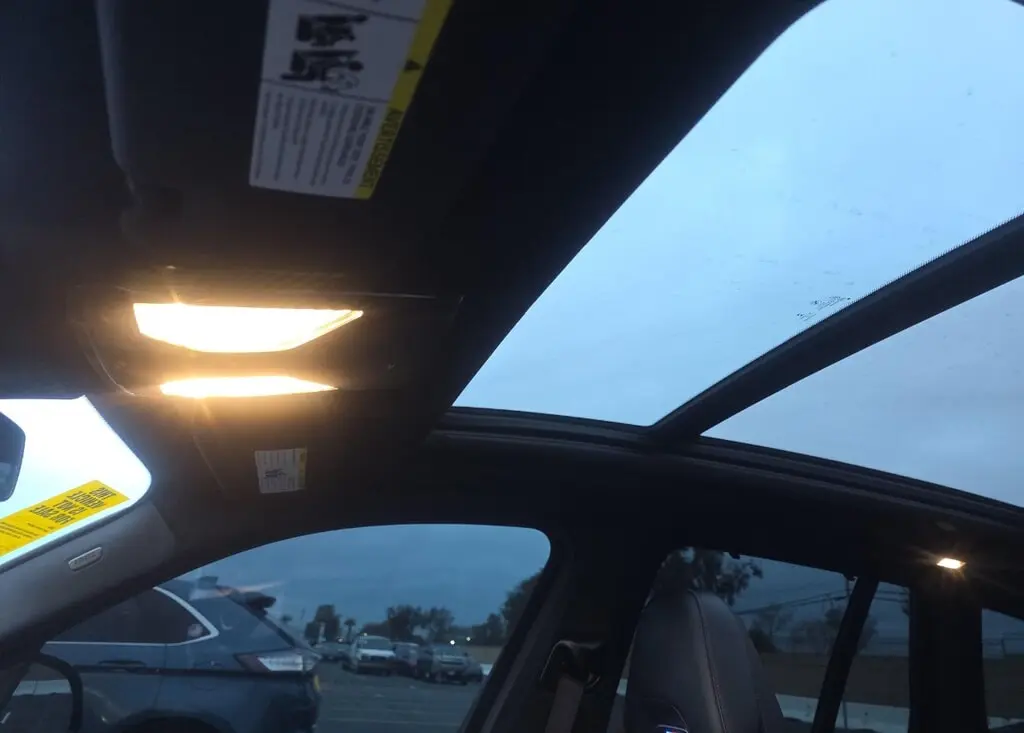 Florida Fine Cars - Used BMW X3 M 2021 WEST PALM 