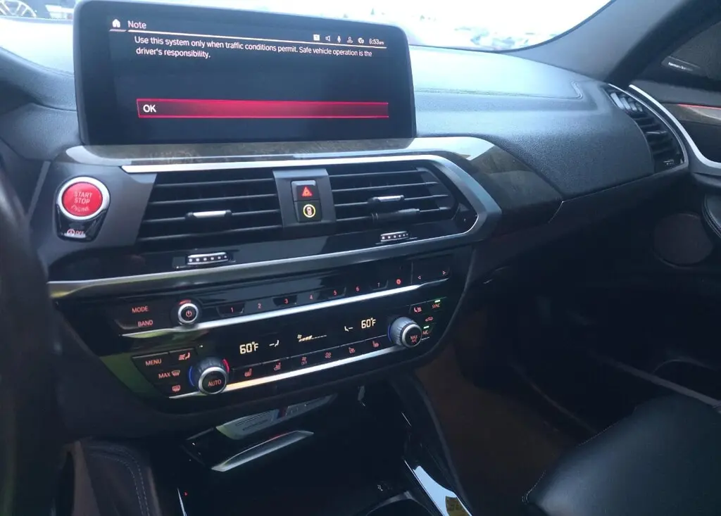 Florida Fine Cars - Used BMW X3 M 2021 WEST PALM 