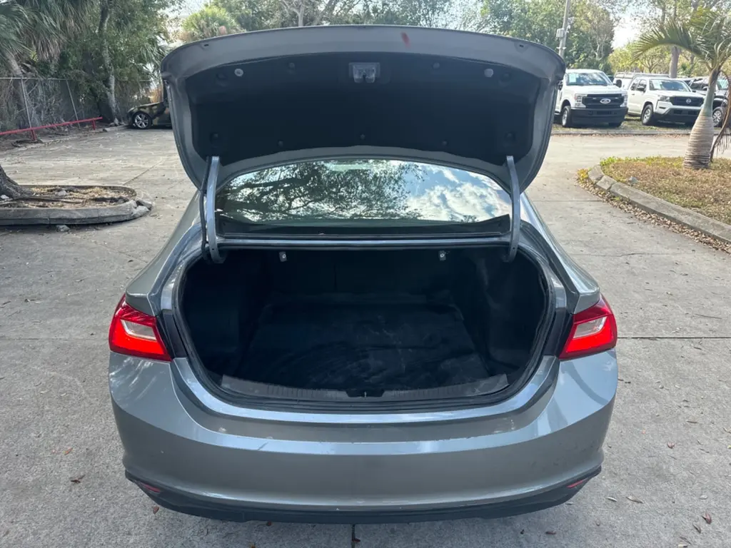 Florida Fine Cars - Used CHEVROLET MALIBU 2023 WEST PALM LT