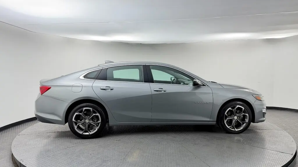 Florida Fine Cars - Used CHEVROLET MALIBU 2023 WEST PALM LT