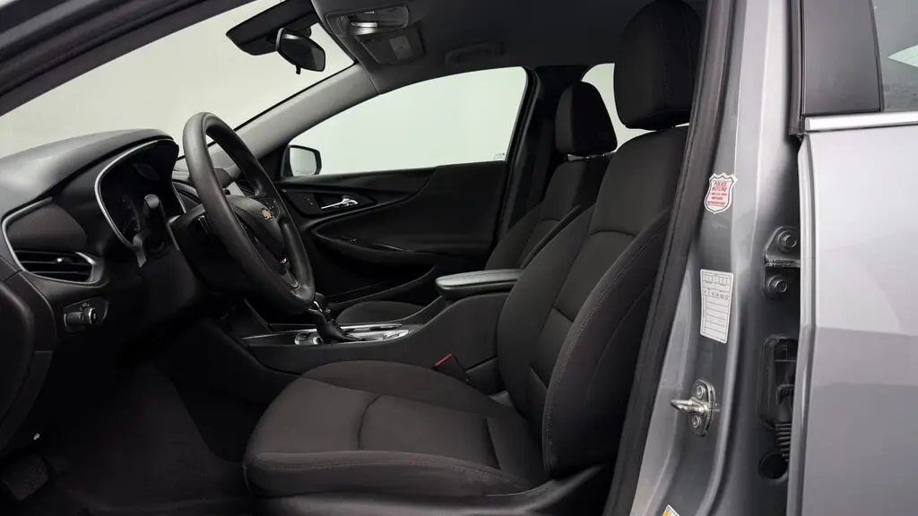 Florida Fine Cars - Used CHEVROLET MALIBU 2023 WEST PALM LT