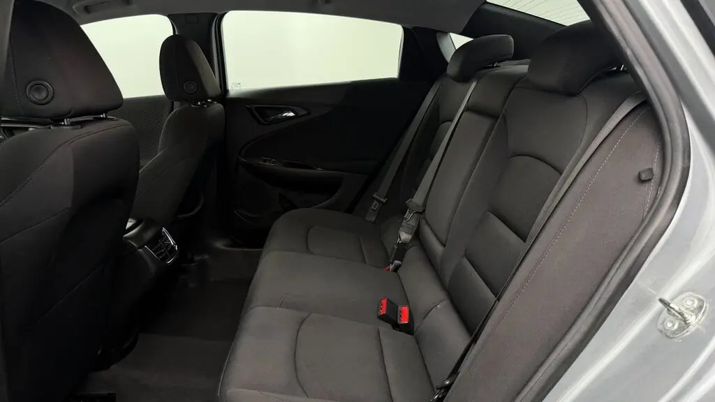 Florida Fine Cars - Used CHEVROLET MALIBU 2023 WEST PALM LT