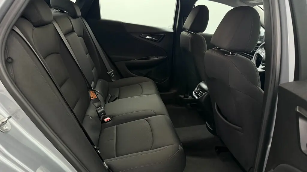 Florida Fine Cars - Used CHEVROLET MALIBU 2023 WEST PALM LT