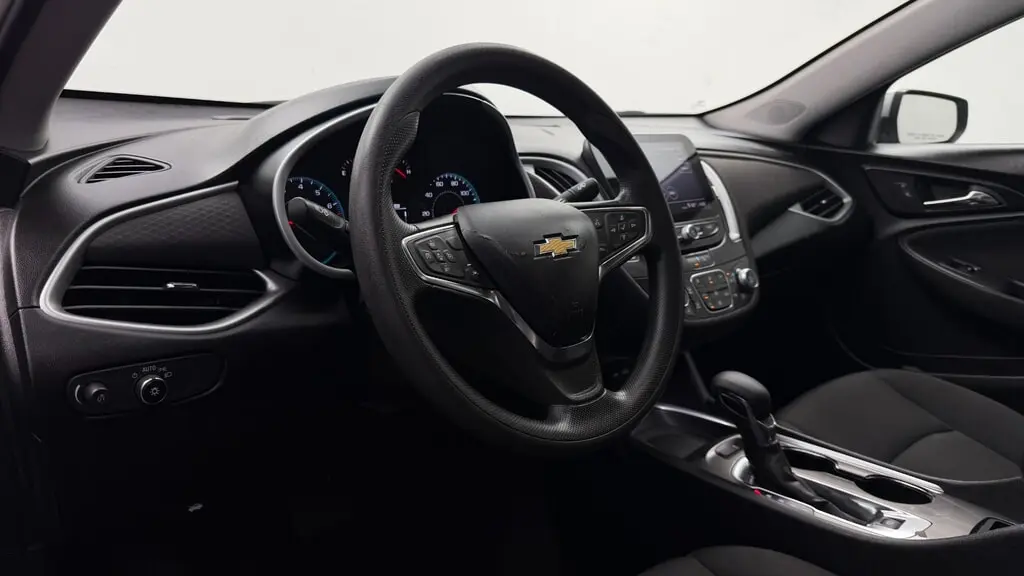 Florida Fine Cars - Used CHEVROLET MALIBU 2023 WEST PALM LT