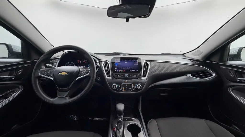 Florida Fine Cars - Used CHEVROLET MALIBU 2023 WEST PALM LT