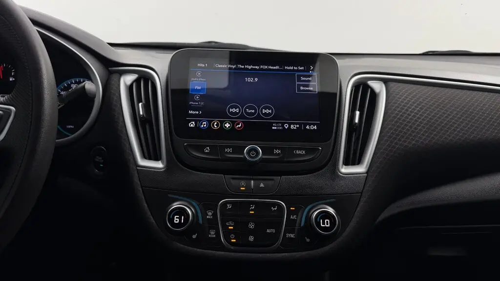 Florida Fine Cars - Used CHEVROLET MALIBU 2023 WEST PALM LT