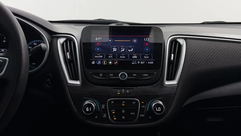 Florida Fine Cars - Used CHEVROLET MALIBU 2023 WEST PALM LT