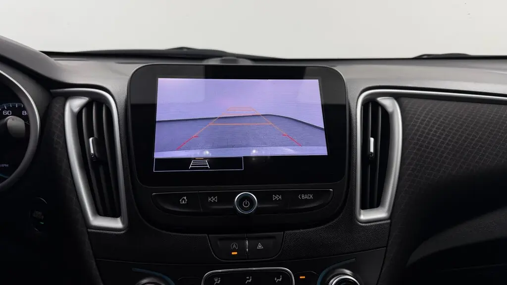 Florida Fine Cars - Used CHEVROLET MALIBU 2023 WEST PALM LT