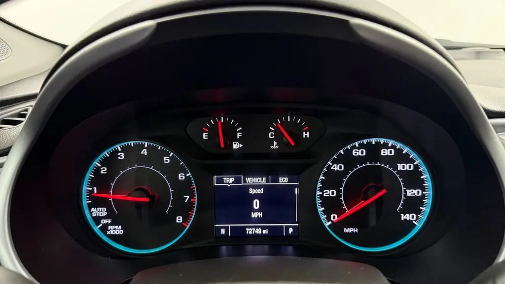 Florida Fine Cars - Used CHEVROLET MALIBU 2023 WEST PALM LT