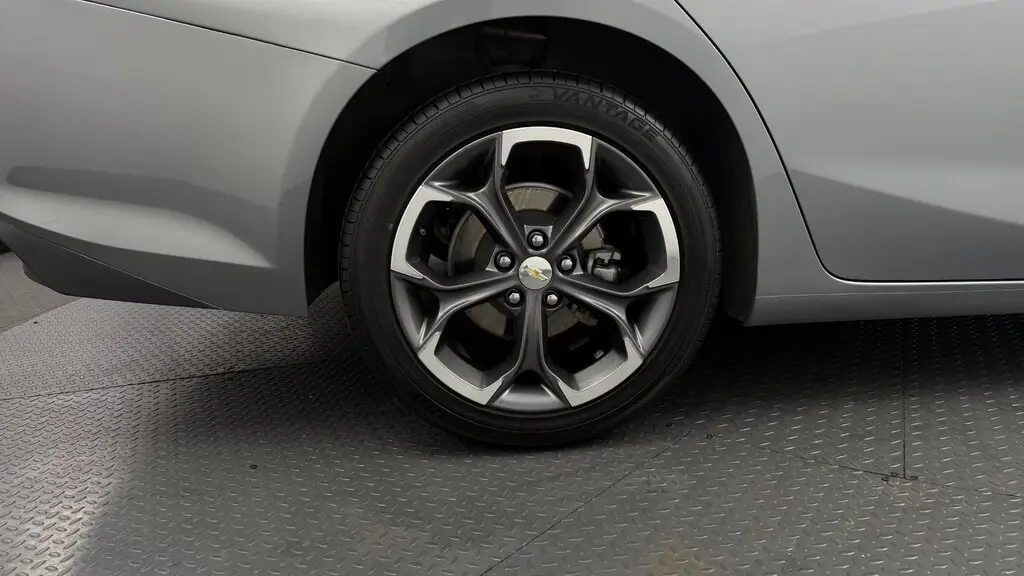 Florida Fine Cars - Used CHEVROLET MALIBU 2023 WEST PALM LT