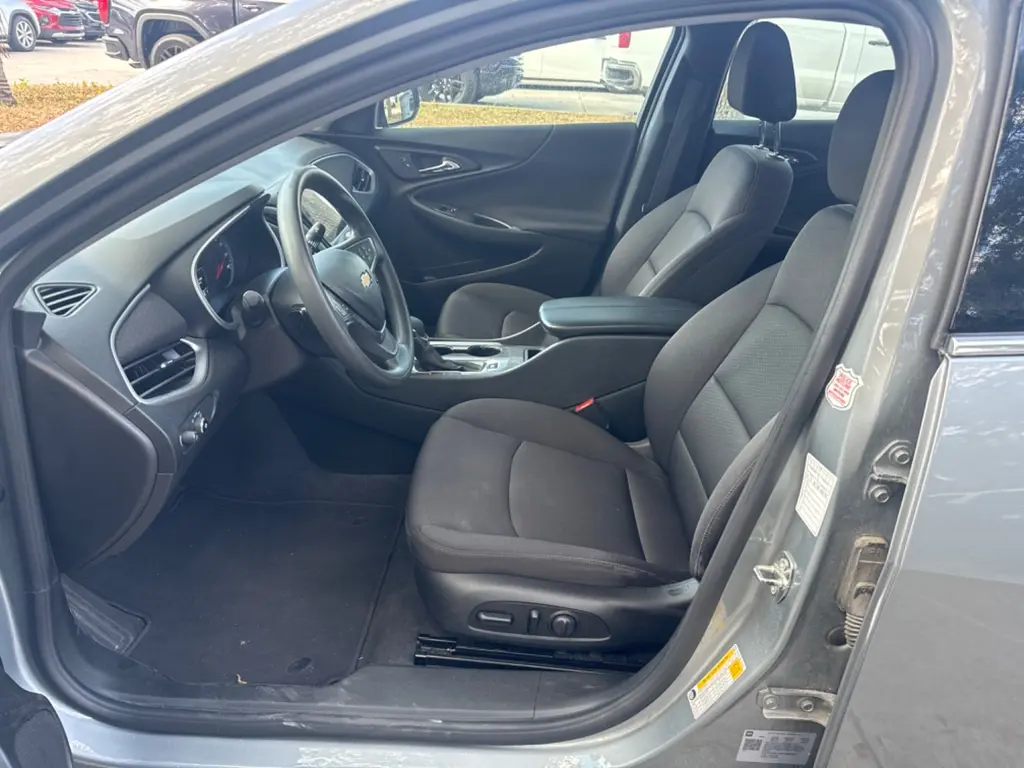 Florida Fine Cars - Used CHEVROLET MALIBU 2023 WEST PALM LT