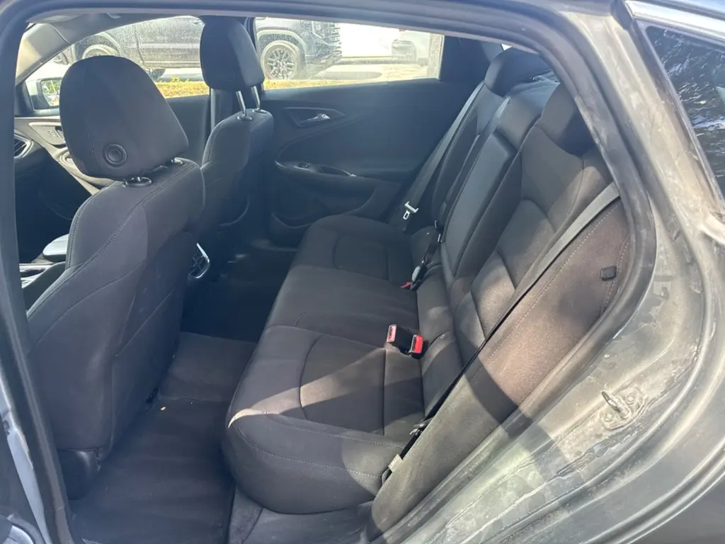 Florida Fine Cars - Used CHEVROLET MALIBU 2023 WEST PALM LT