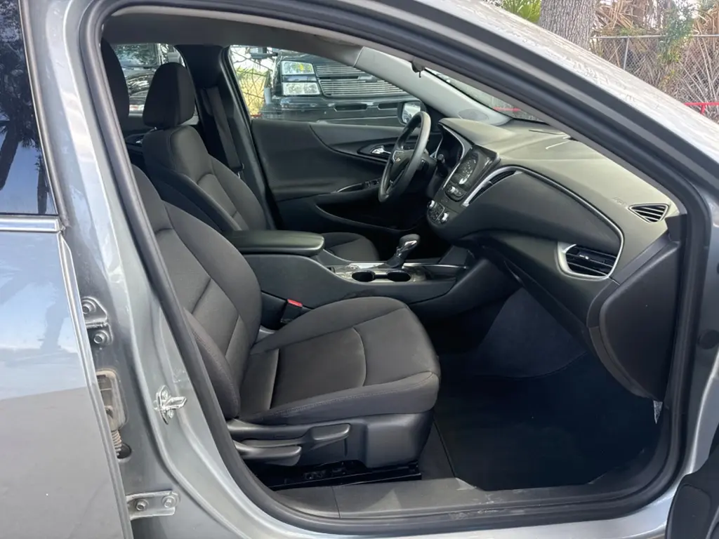 Florida Fine Cars - Used CHEVROLET MALIBU 2023 WEST PALM LT