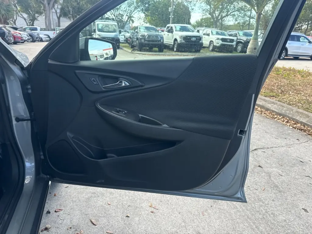 Florida Fine Cars - Used CHEVROLET MALIBU 2023 WEST PALM LT