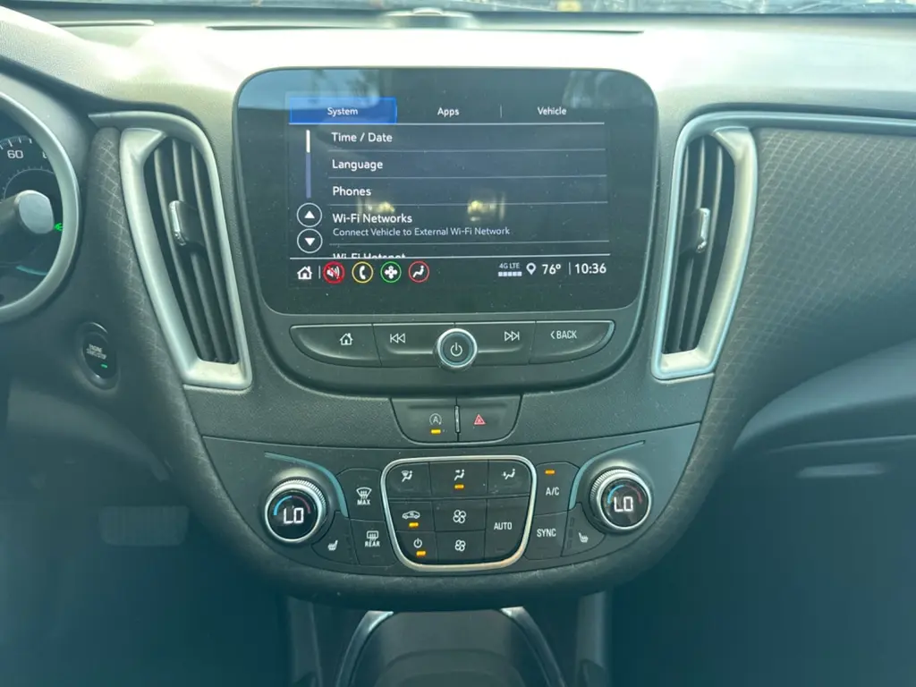 Florida Fine Cars - Used CHEVROLET MALIBU 2023 WEST PALM LT