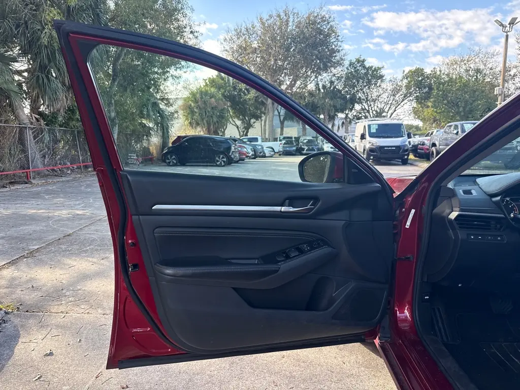 Florida Fine Cars - Used NISSAN ALTIMA 2023 WEST PALM 2.5 SL