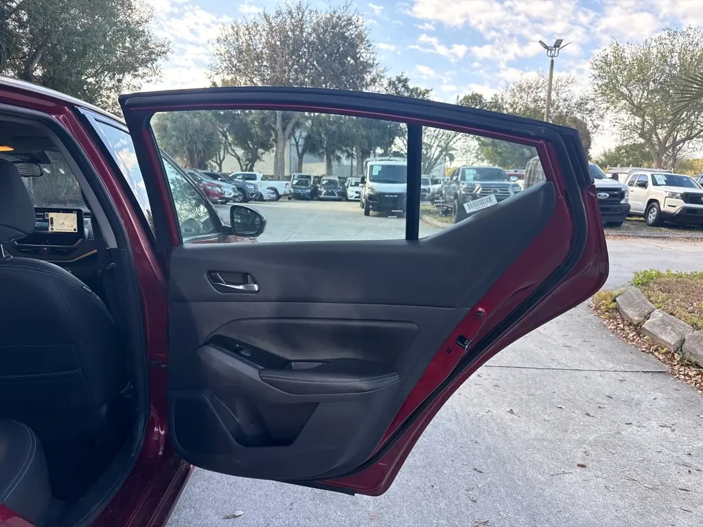 Florida Fine Cars - Used NISSAN ALTIMA 2023 WEST PALM 2.5 SL