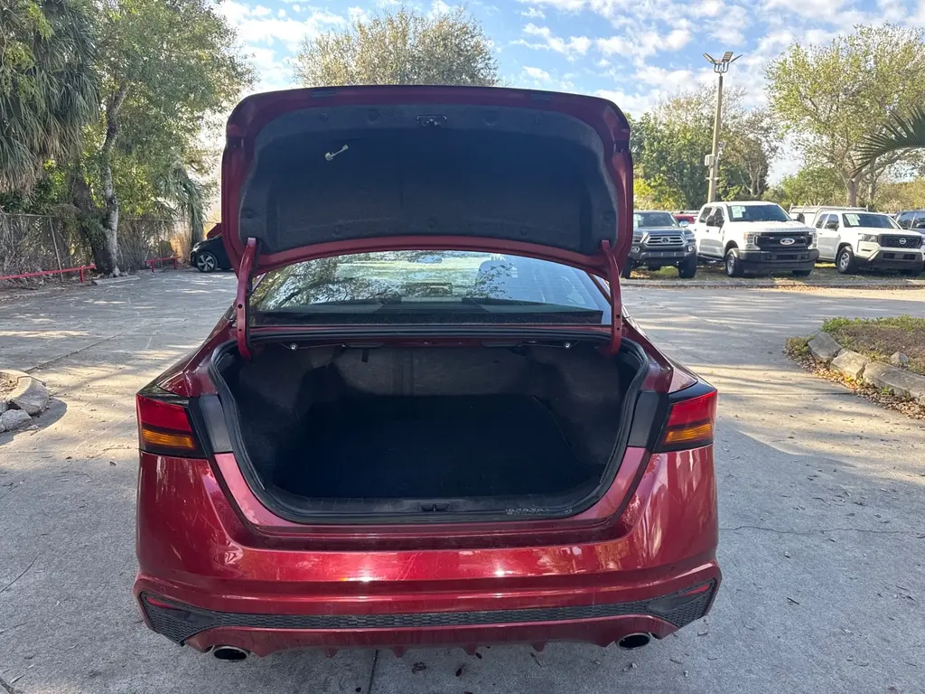 Florida Fine Cars - Used NISSAN ALTIMA 2023 WEST PALM 2.5 SL