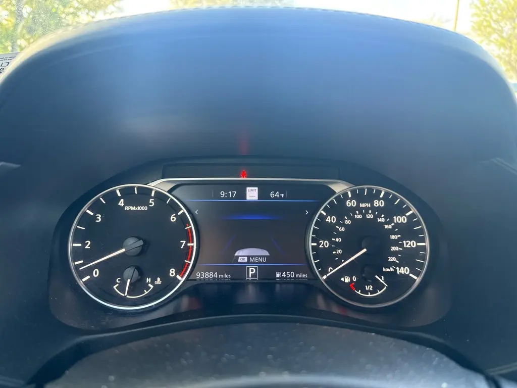 Florida Fine Cars - Used NISSAN ALTIMA 2023 WEST PALM 2.5 SL