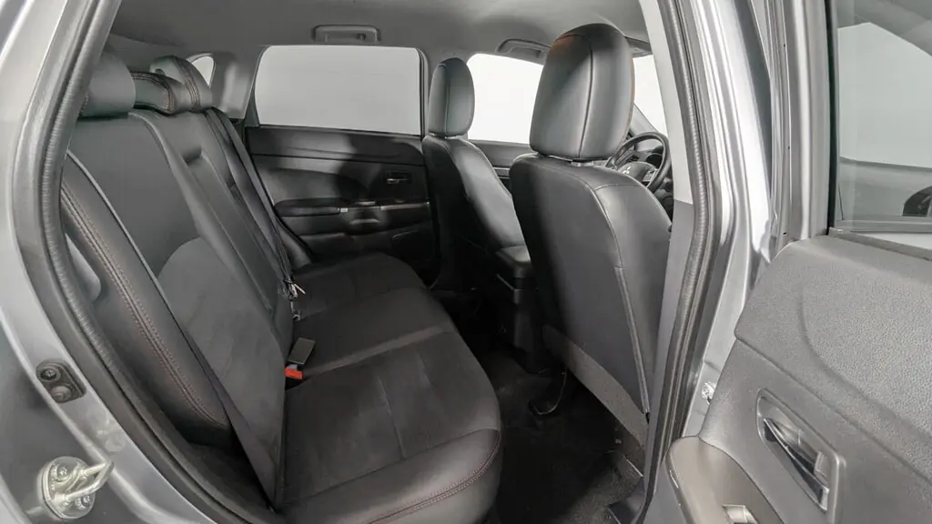 Florida Fine Cars - Used MITSUBISHI OUTLANDER SPORT 2024 ORLANDO SE