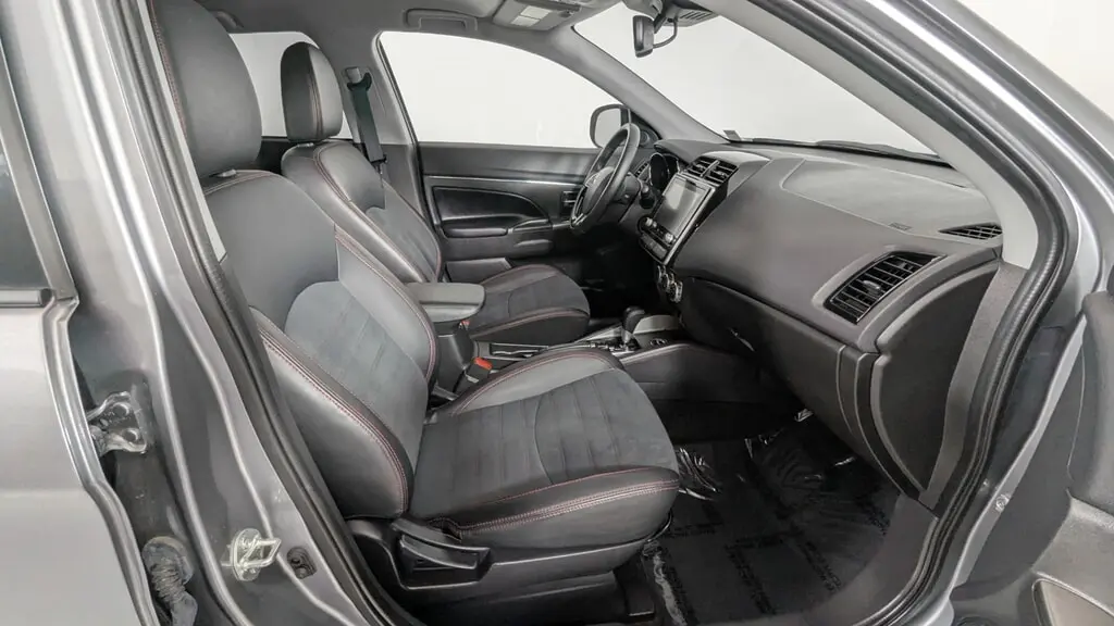 Florida Fine Cars - Used MITSUBISHI OUTLANDER SPORT 2024 ORLANDO SE