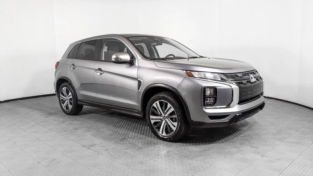 Florida Fine Cars - Used MITSUBISHI OUTLANDER SPORT 2024 ORLANDO SE