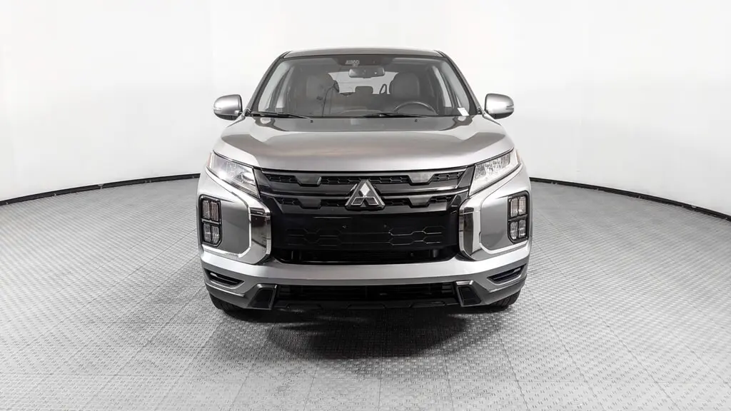 Florida Fine Cars - Used MITSUBISHI OUTLANDER SPORT 2024 ORLANDO SE