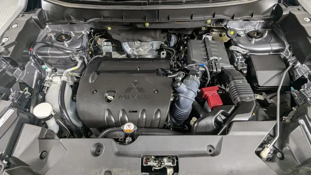 Florida Fine Cars - Used MITSUBISHI OUTLANDER SPORT 2024 ORLANDO SE