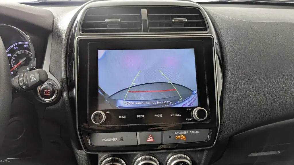 Florida Fine Cars - Used MITSUBISHI OUTLANDER SPORT 2024 ORLANDO SE