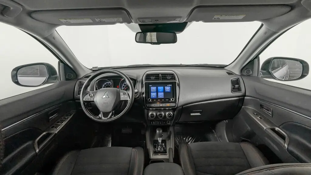 Florida Fine Cars - Used MITSUBISHI OUTLANDER SPORT 2024 ORLANDO SE