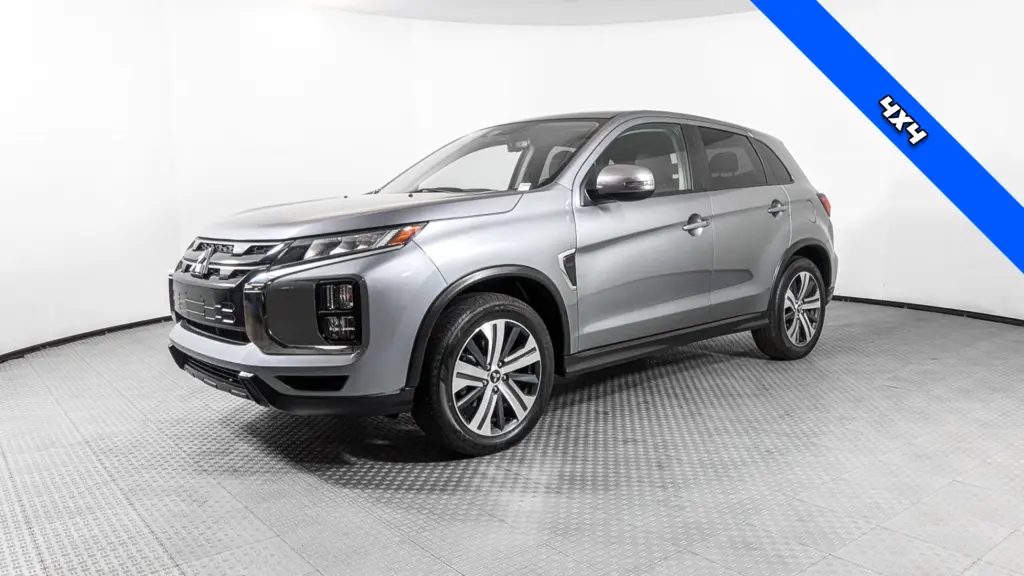Florida Fine Cars - Used MITSUBISHI OUTLANDER SPORT 2024 ORLANDO SE