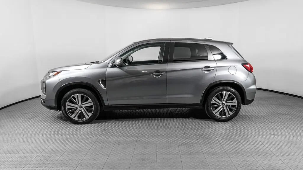 Florida Fine Cars - Used MITSUBISHI OUTLANDER SPORT 2024 ORLANDO SE