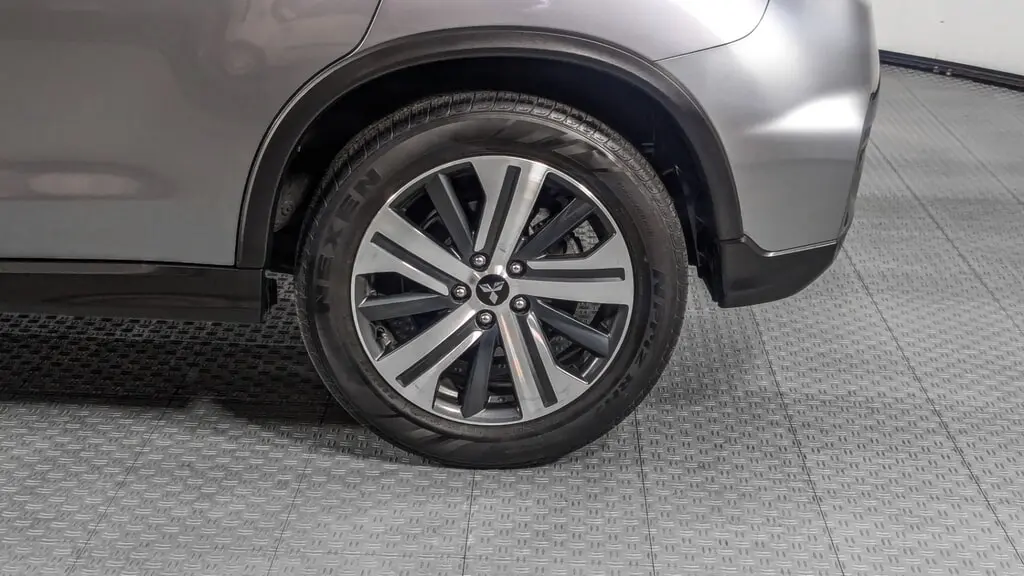 Florida Fine Cars - Used MITSUBISHI OUTLANDER SPORT 2024 ORLANDO SE