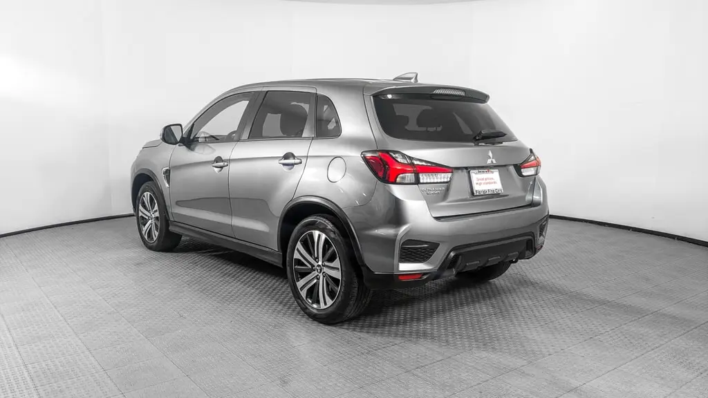 Florida Fine Cars - Used MITSUBISHI OUTLANDER SPORT 2024 ORLANDO SE