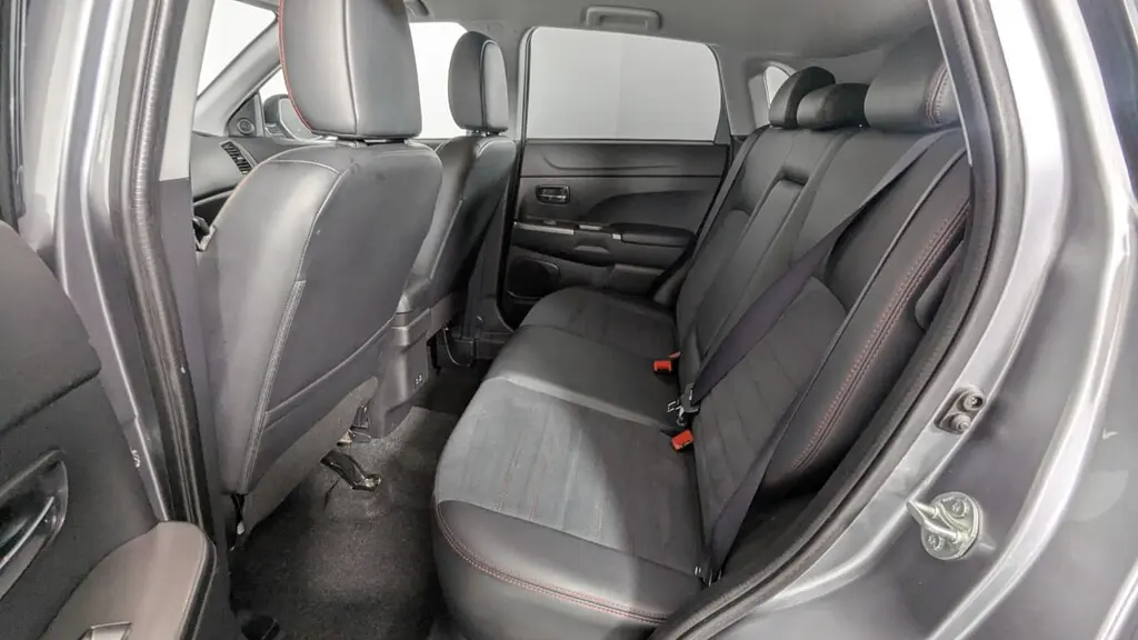 Florida Fine Cars - Used MITSUBISHI OUTLANDER SPORT 2024 ORLANDO SE