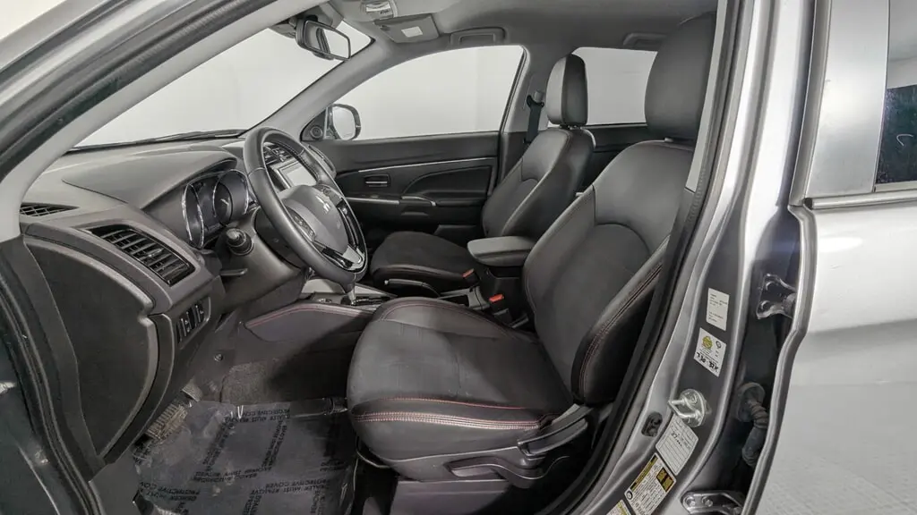 Florida Fine Cars - Used MITSUBISHI OUTLANDER SPORT 2024 ORLANDO SE