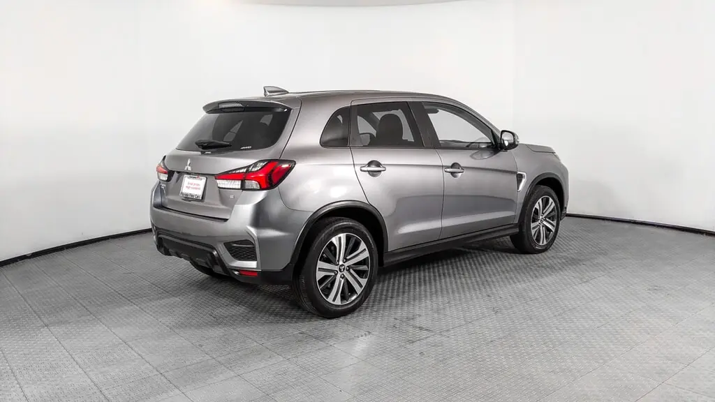 Florida Fine Cars - Used MITSUBISHI OUTLANDER SPORT 2024 ORLANDO SE